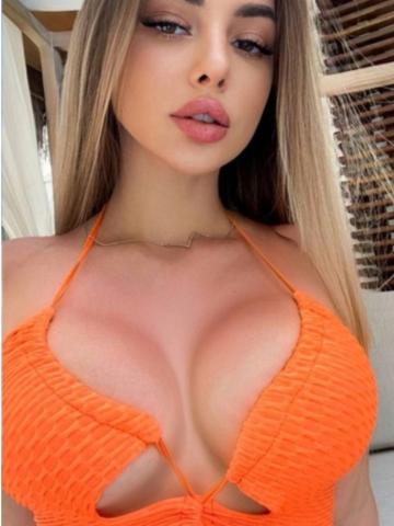 Проститутка Ольга